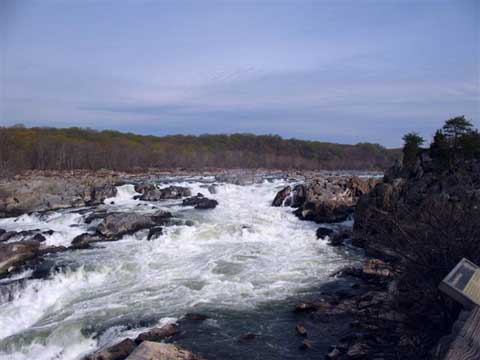 Great Falls, MD