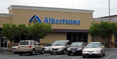 Albertsons Grocery Store.JPG