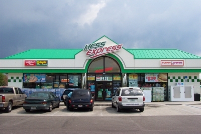 How do you apply to Hess Express?