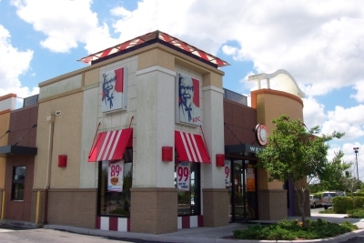 Usa Kfc