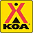KOA Campgrounds 48x48.bmp