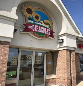 Los Girasoles Mexican Bar & Grill