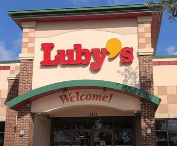 Luby's Restaurant