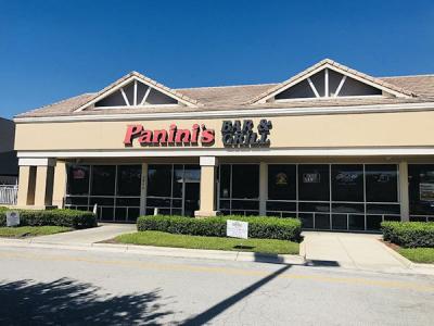 Panini’s Bar And Grill