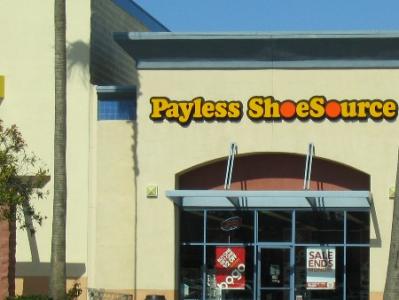 Raw file: Payless ShoeSource - California.gpx (368.4 KB)
