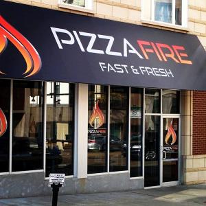 PizzaFire