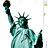 Statue Of Liberty 48x48.bmp