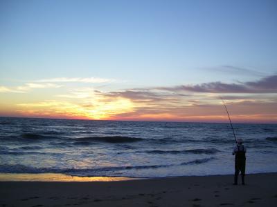   Fishing on Outer Banks Nc Fishing  Gpx    Poi Factory