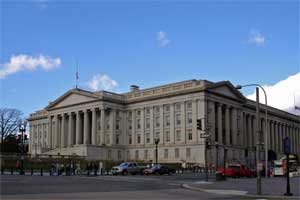 Treasury Department