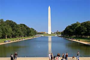 Washington Monument